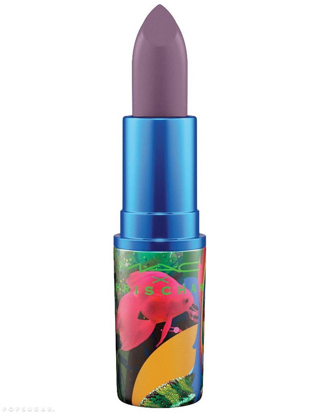 MAC-x-Chris-Chang-Lipstick-Plum-Princess