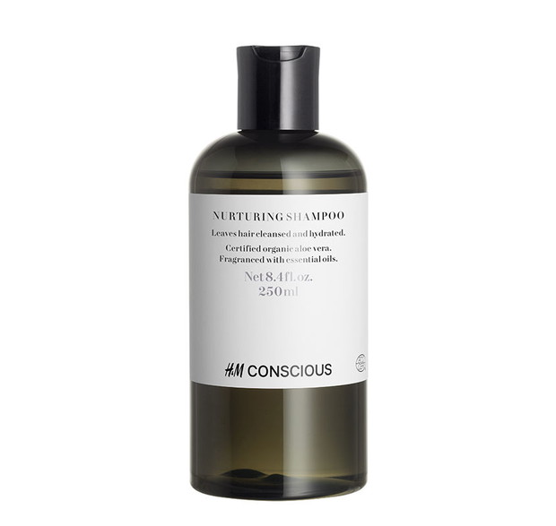 shampoo