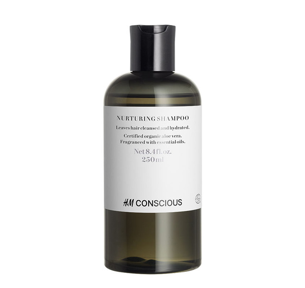 shampoo