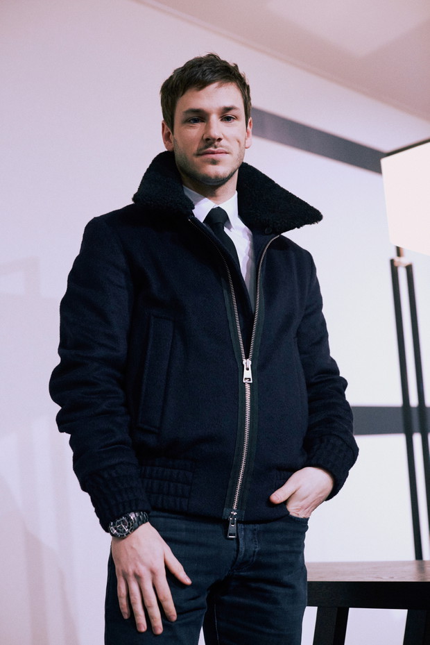 SS 16 HC_VIP Picture by Lea Colombo_Gaspard ULLIEL