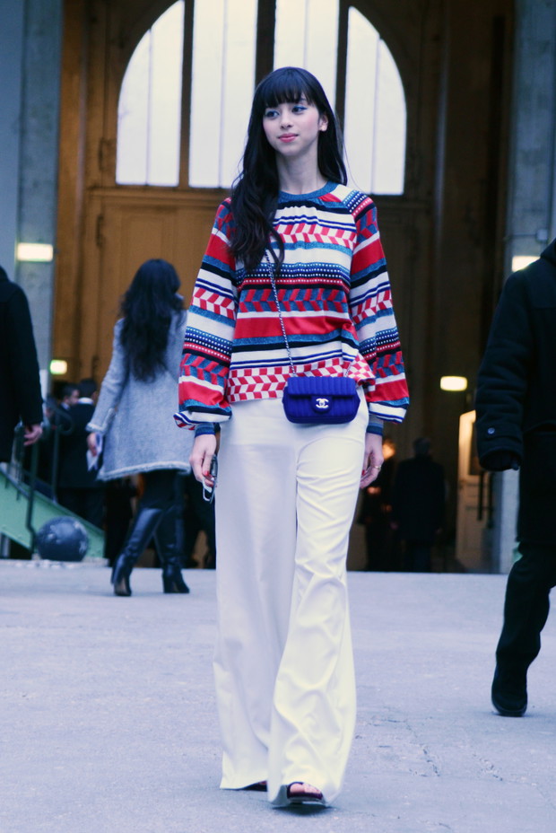SS 16 HC_VIP Picture by Stacy Fuller_Ayami NAKAJO