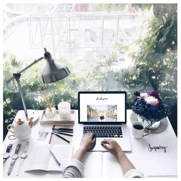 @lichipan Instagram