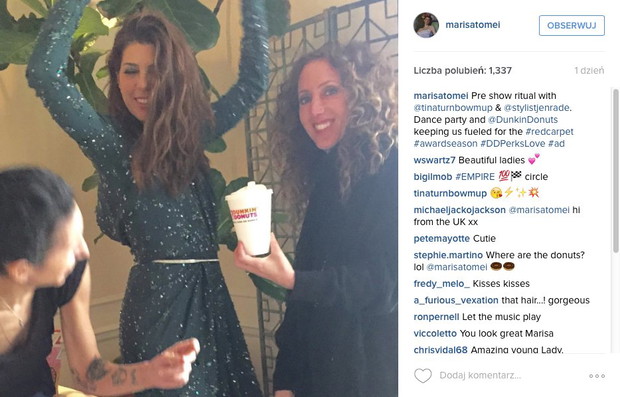 @marisatomei Instagram