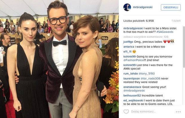 @mrbradgoreski Instagram