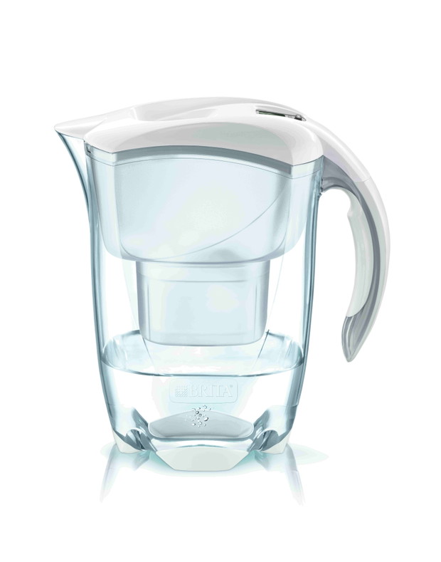 BRITA Elemaris Cool biały