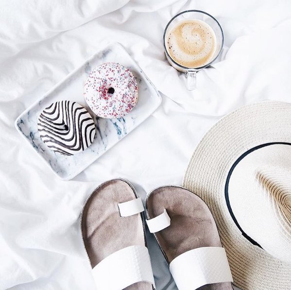 #donuts Instagram