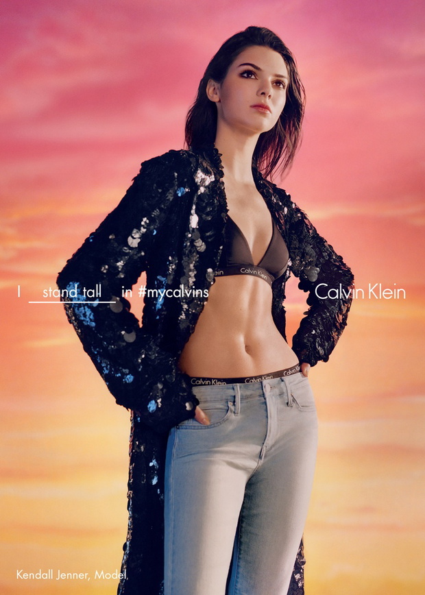 Kendall-Jenner-Spring-2016-Campaign