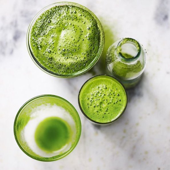 #matchalatte Instagram
