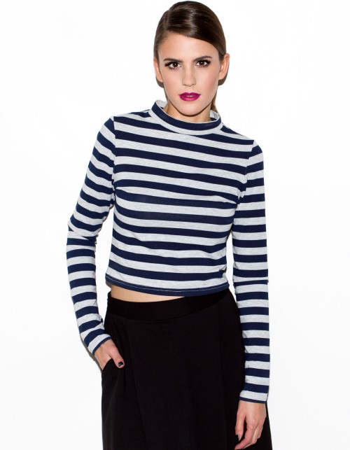 Miss Trouble-116ZŁ / SHOWROOM