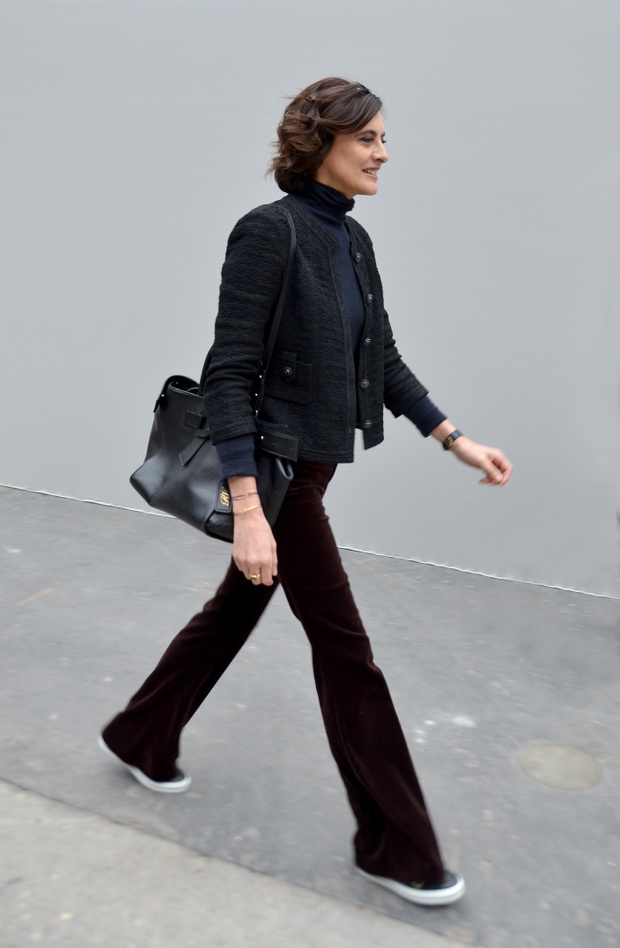 SS 16 HC_VIP Picture by Stacy Fuller_Ines DE LA FRESSANGE