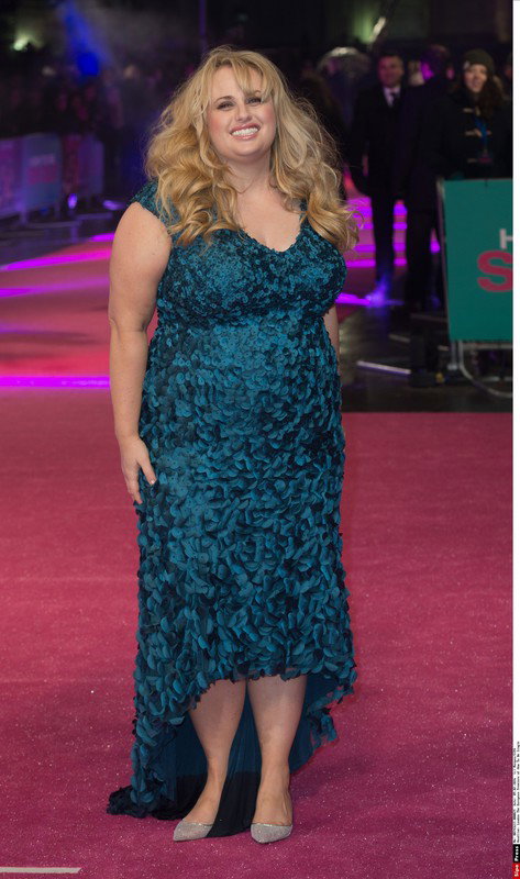 Rebel Wilson / East News