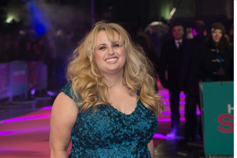 Rebel Wilson / East News