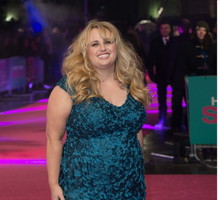 Rebel Wilson / East News