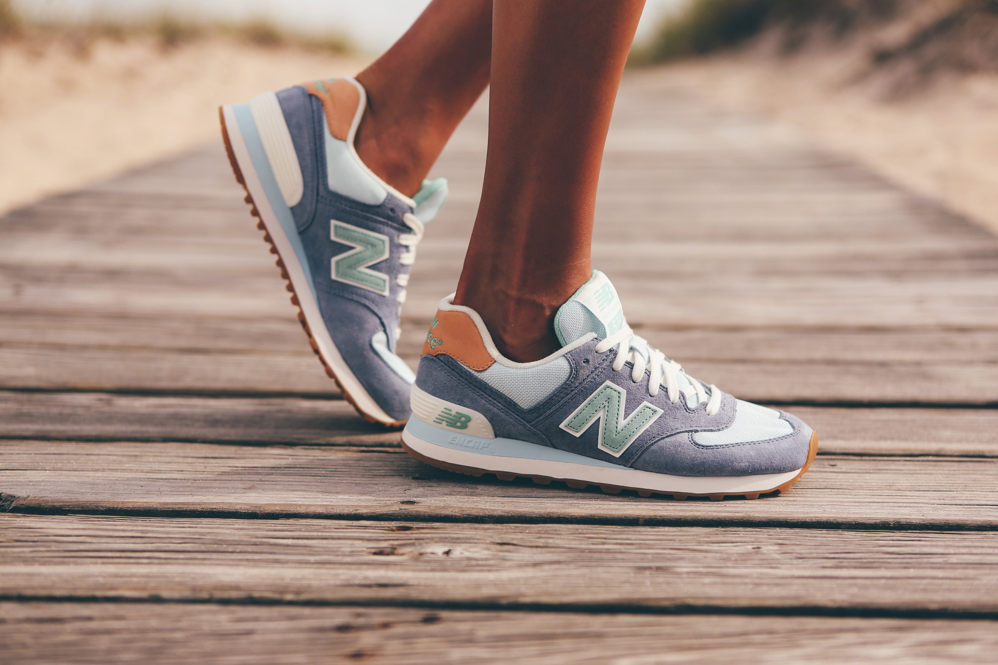 New Balance