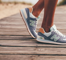 New Balance