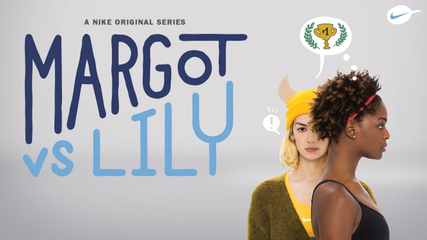 Margot vs Lily