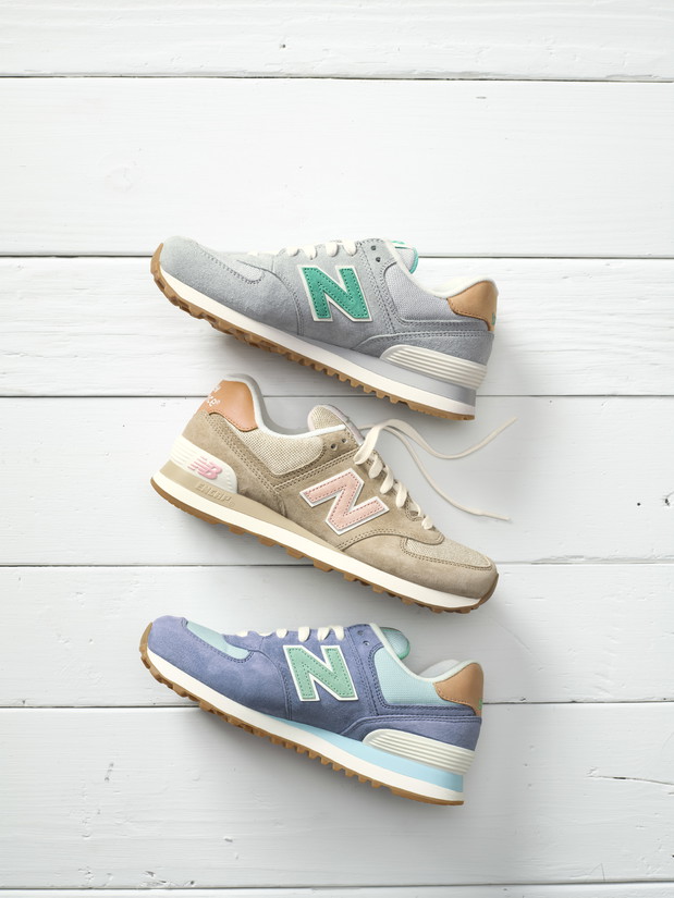 New Balance