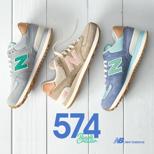 New Balance