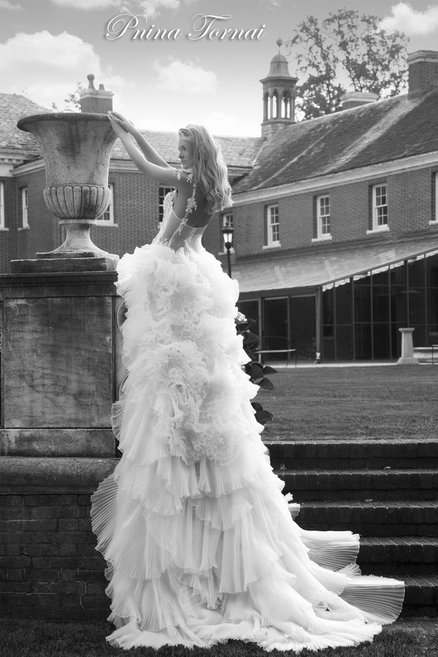 pnina tornai butterfly