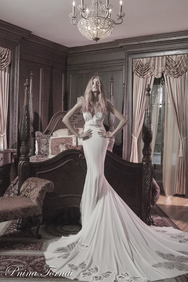 pnina tornai butterfly