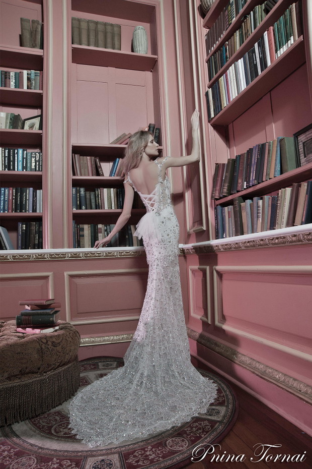 pnina tornai butterfly