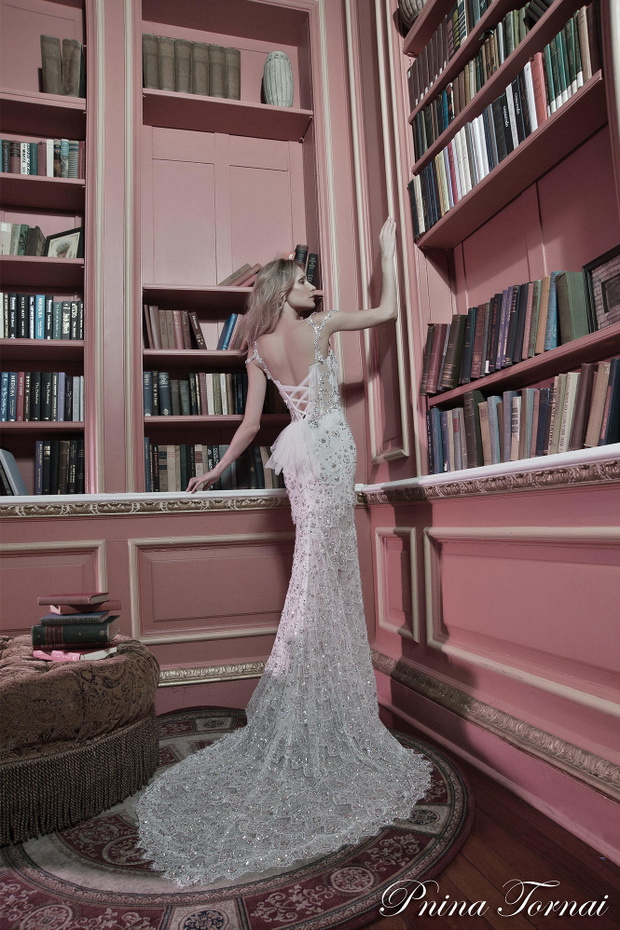 pnina tornai butterfly
