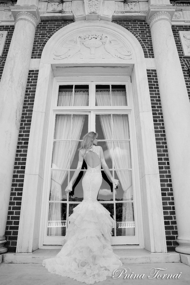 pnina tornai butterfly