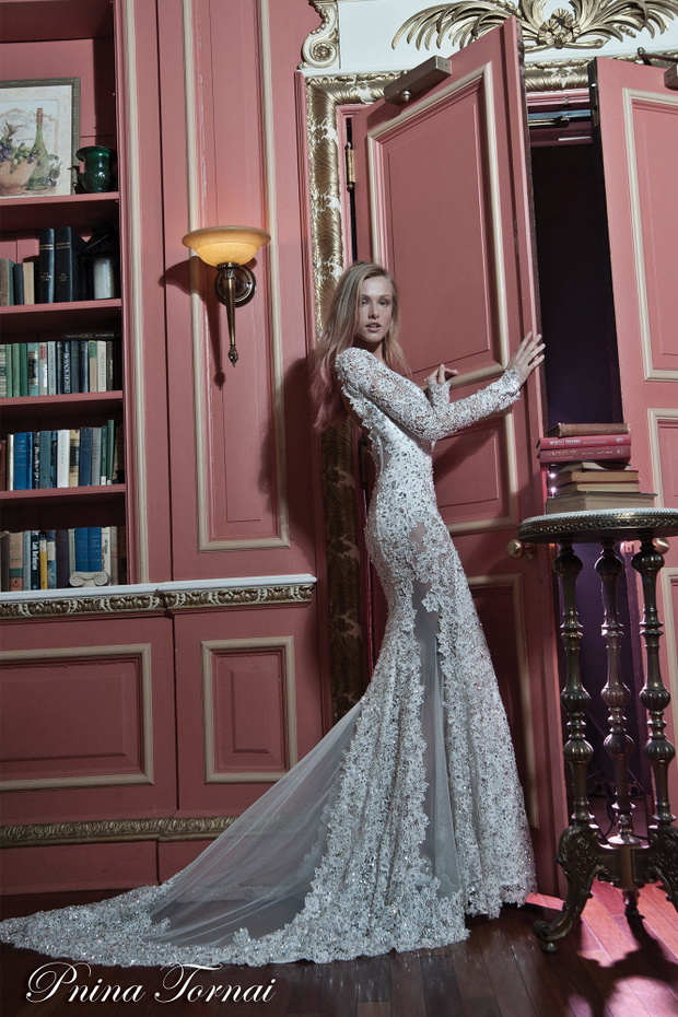 pnina tornai butterfly