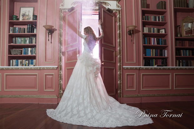 pnina tornai butterfly