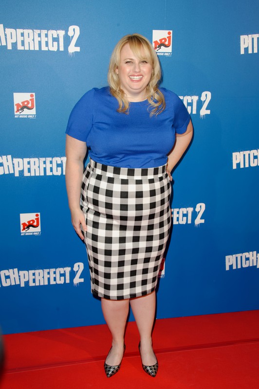 Rebel Wilson / East News
