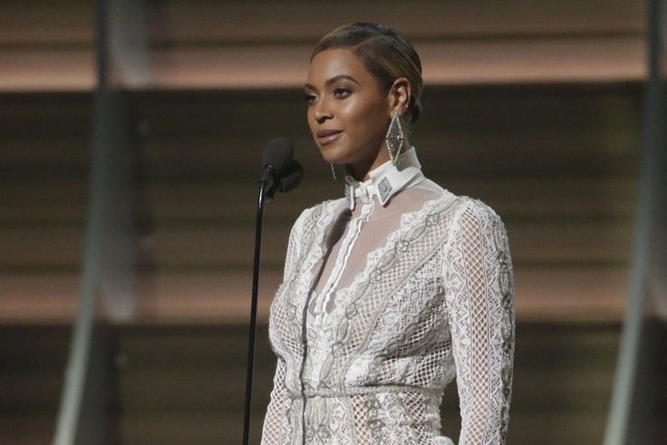 Beyonce Grammy 2016 / East News