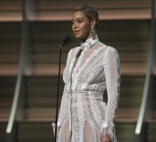 Beyonce Grammy 2016 / East News