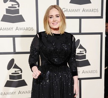 Grammy 2016 / East News
