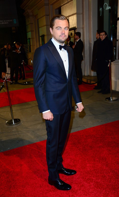 BAFTA 2016 / East News