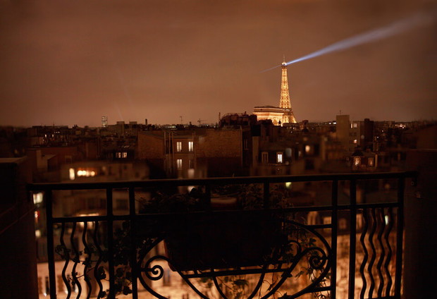 Banville Paris