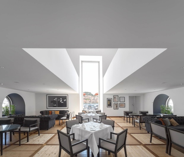 Bar lisbon
