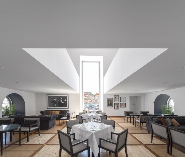 Bar lisbon