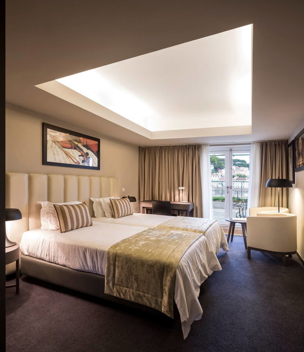 Premium Room Lisbon