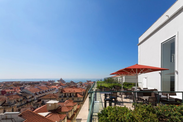 Terrace 3