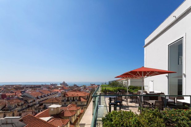 Terrace 3