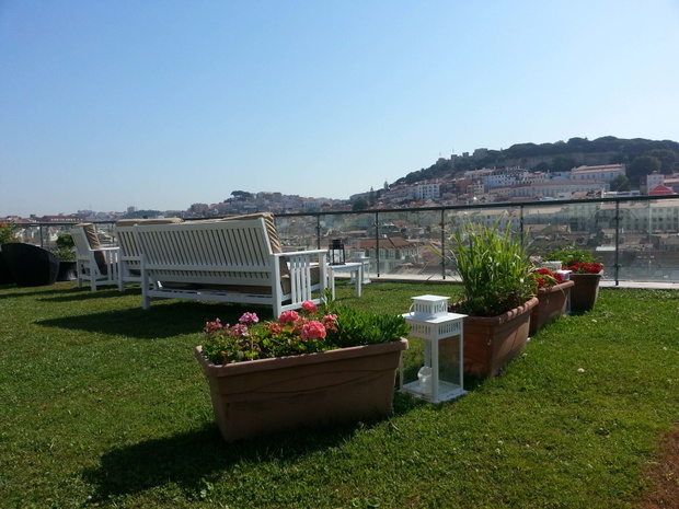 Terrace 5