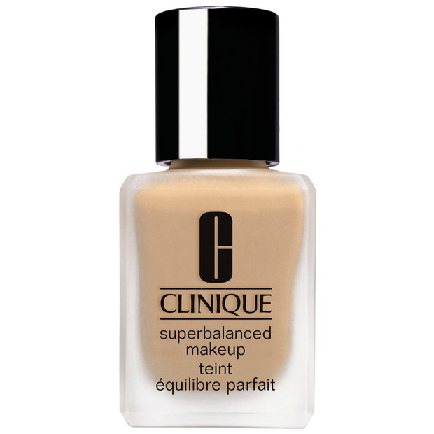 Clinique, Superbalanced Makeup