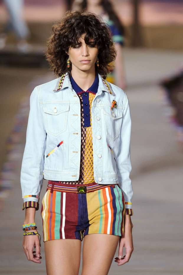 Hilfiger S16 039
