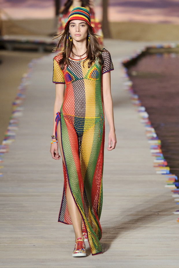 Hilfiger S16 092
