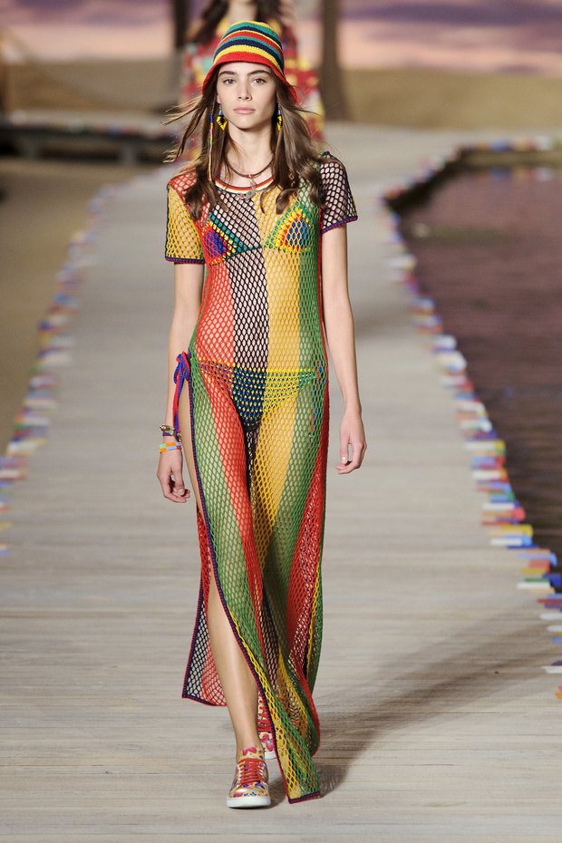 Hilfiger S16 092