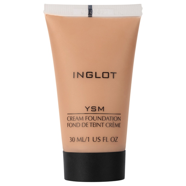 Inglot, YSM