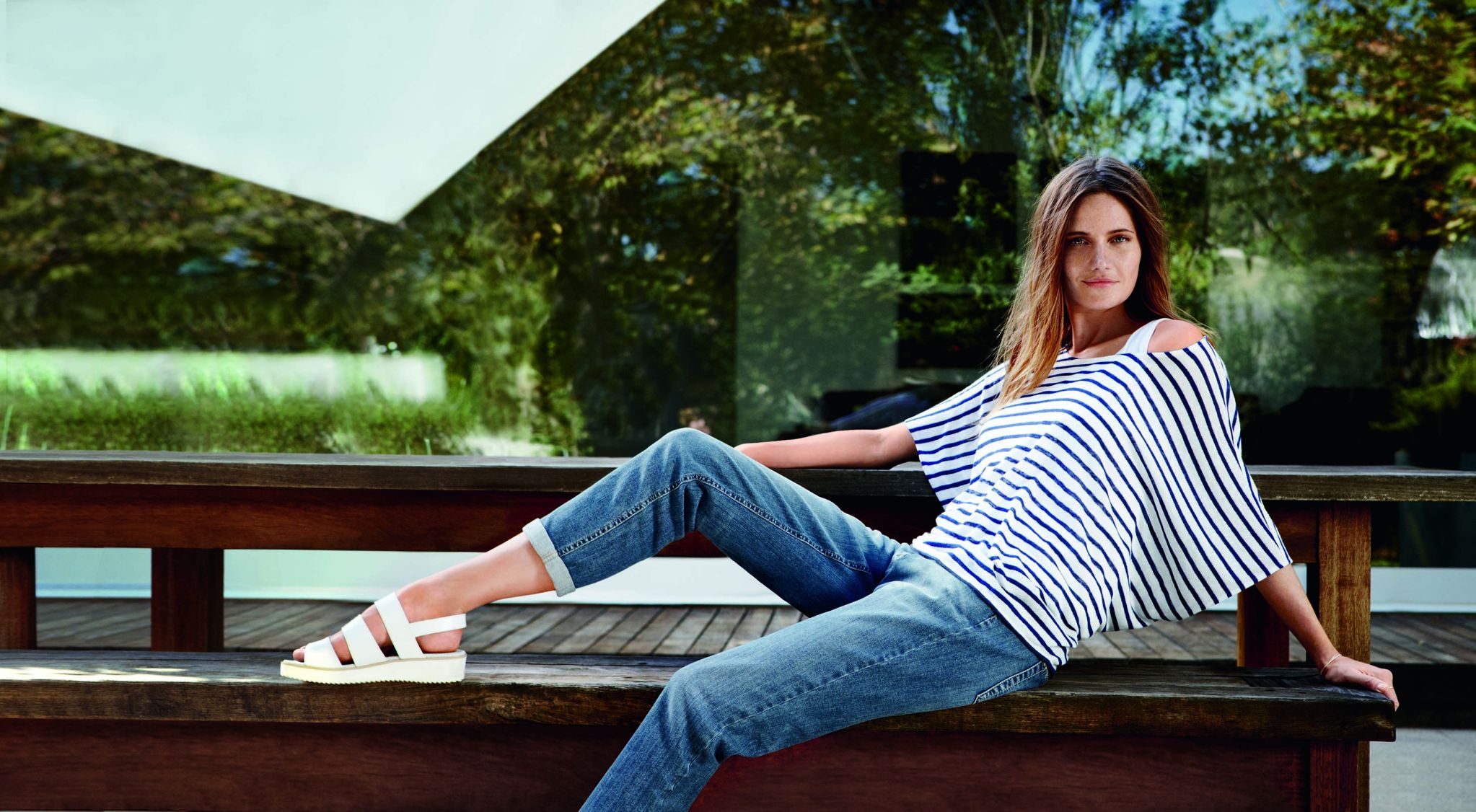 GERRY WEBER Casual SS 16_6