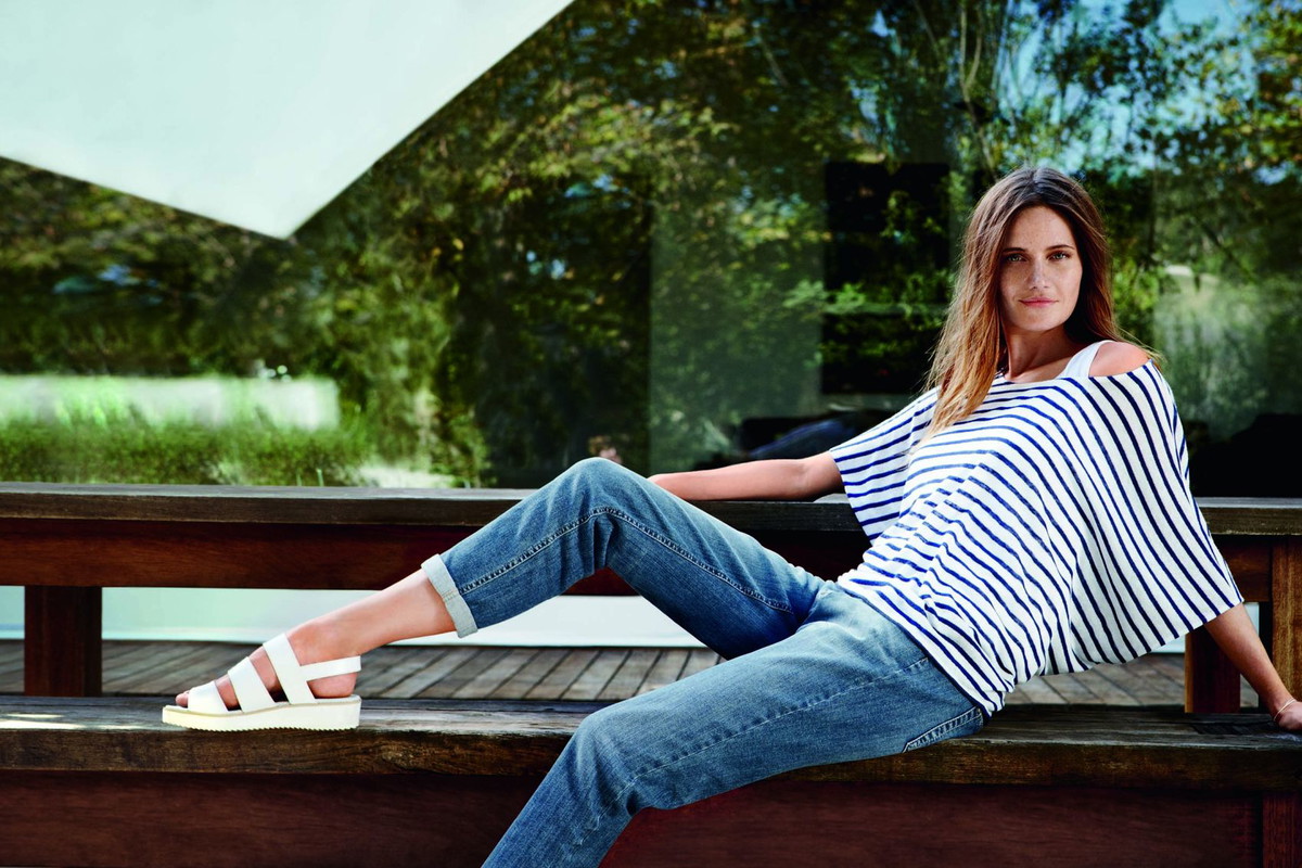 GERRY WEBER Casual SS 16_6