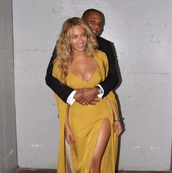 @beyonce