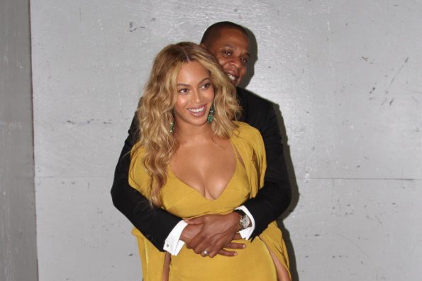 @beyonce